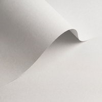 gekleurd papier Olin Colours Brilliant White 240g 700x1000mm ingeriemd FSC®