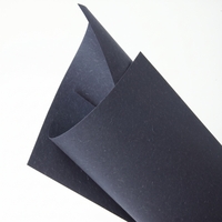 papier Refit Wool Blue 250g 720x1020mm ingeriemd FSC®