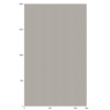 3M DI-NOC interieurfolie TE-1650 - Carbon, 1220 mm x 50 m