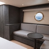 3M DI-NOC serie EX voor buitentoepassingen, LE-703EX - Leather - Exterior, 1220 mm x 50 m