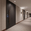 3M DI-NOC serie EX voor buitentoepassingen, LE-703EX - Leather - Exterior, 1220 mm x 50 m
