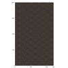 3M DI-NOC interieurfolie LE-1109 - Leather, 1220 mm x 50 m