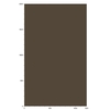 3M DI-NOC serie EX voor buitentoepassingen, ME-002EX - Metallic - Exterior, 1220 mm x 50 m