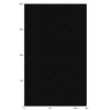 3M DI-NOC serie EX voor buitentoepassingen, ME-007EX - Metallic - Exterior, 1220 mm x 50 m