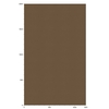 3M DI-NOC interieurfolie serie AR, ME-009AR - Metallic Hairline - Abrasion Resistant, 1220 mm x 25 m