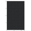 3M DI-NOC interieurfolie ME-1469 - Black Iron - Metallic, 1220 mm x 50 m