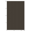 3M DI-NOC interieurfolie ME-1781 - Metal - Metallic Hairline, 1220 mm x 50 m