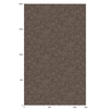 3M DI-NOC interieurfolie ME-2022 - Oxidized Metal - Metallic, 1220 mm x 50.00m