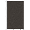 3M DI-NOC interieurfolie ME-2023 - Oxidized Metal - Metallic, 1220 mm x 50 m