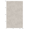 3M DI-NOC interieurfolie ME-2026 - Oxidized Metal - Metallic, 1220 mm x 50 m