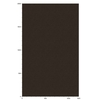 3M DI-NOC interieurfolie serie AR, ME-2287AR - Metallic Palette - Abrasion Resistant, 1220 mm x 25 m