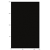 3M DI-NOC interieurfolie serie AR, ME-2296AR - Metallic - Abrasion Resistant, 1220 mm x 25 m