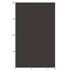 3M DI-NOC interieurfolie serie AR, ME-2384AR - Metallic Hairline - Abrasion Resistant, 1220 mm x 25 m