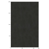 3M DI-NOC interieurfolie ME-2550 - Black Iron - Metallic, 1220 mm x 50 m