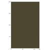 3M DI-NOC interieurfolie ME-2558 - Metal - Metallic, 1220 mm x 50 m