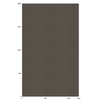 3M DI-NOC interieurfolie ME-396 - Metal - Metallic Hairline, 1220 mm x 50 m