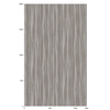 3M DI-NOC interieurfolie MW-1418 - Metallic Wood, 1220 mm x 50 m