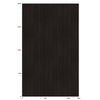 3M DI-NOC interieurfolie MW-777 - Metallic Wood, 1220 mm x 50 m