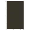 3M DI-NOC interieurfolie PA-185 - Metal - Metallic, 1220 mm x 50 m