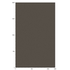 3M DI-NOC serie EX voor buitentoepassingen, PA-187EX - Metal - Metallic, 1220 mm x 50 m