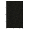 3M DI-NOC interieurfolie RT-1111 - Black Iron - Aged Metal, 1220 mm x 50 m