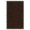 3M DI-NOC interieurfolie RT-1112 - Oxidized metal - Aged Metal, 1220 mm x 50 m