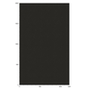 3M DI-NOC interieurfolie VM-1489 - Premium Metal - Hairline Metal, 1220 mm x 25 m