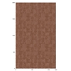 3M DI-NOC interieurfolie VM-1693 - Premium Metal - Haku-Washi, 1220 mm x 25 m