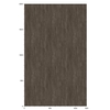 3M DI-NOC interieurfolie VM-2037 - Premium Metal, 1220 mm x 25 m
