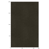 3M DI-NOC interieurfolie VM-2090 - Premium Metal - Haku-Washi, 1220 mm x 25 m