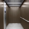 3M DI-NOC serie EX voor buitentoepassingen, ME-002EX - Metallic - Exterior, 1220 mm x 50 m