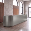 3M DI-NOC serie EX voor buitentoepassingen, ME-004EX - Metallic - Exterior, 1220 mm x 50 m