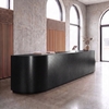 3M DI-NOC serie EX voor buitentoepassingen, ME-007EX - Metallic - Exterior, 1220 mm x 50 m