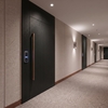 3M DI-NOC interieurfolie serie AR, ME-1684AR - Metallic Hairline - Abrasion Resistant, 1220 mm x 25 m