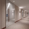 3M DI-NOC interieurfolie serie DG Glass Finishes, ME-1716DG - Metallic, lijm aan voorzijde, 1220 mm x 25 m