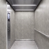 3M DI-NOC interieurfolie ME-2172 - Oxidized Metal - Metallic, 1220 mm x 50 m