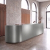 3M DI-NOC interieurfolie ME-388 - Metal - Metallic, 1220 mm x 50 m