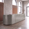 3M DI-NOC interieurfolie MW-1418 - Metallic Wood, 1220 mm x 50 m