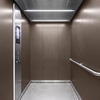 3M DI-NOC serie EX voor buitentoepassingen, PA-038EX - Metal - Metallic, 1220 mm x 50 m