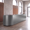 3M DI-NOC interieurfolie PA-178 - Metal - Metallic, 1220 mm x 50 m