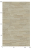 3M DI-NOC interieurfolie FA-2543 - Tiled Design, 1220 mm x 50 m