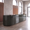 3M DI-NOC interieurfolie serie DG Glass Finishes, FA-1161DG - Abstract, lijm aan voorzijde, 1220 mm x 25 m