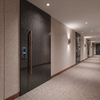 3M DI-NOC interieurfolie serie DG Glass Finishes, FA-1161DG - Abstract, lijm aan voorzijde, 1220 mm x 25 m