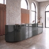 3M DI-NOC interieurfolie serie DG Glass Finishes, FA-1528DG, lijm aan voorzijde, 1220 mm x 25 m