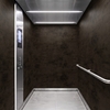 3M DI-NOC serie EX voor buitentoepassingen, FA-1530EX - Terracotta / Ceramic - Exterior, 1220 mm x 50 m