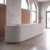 3M DI-NOC interieurfolie AE-1637 - Earth / Stone - Fresco / Stucco, 1220 mm x 50 m