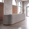 3M DI-NOC interieurfolie AE-1638 - Earth / Stone - Fresco / Stucco, 1220 mm x 50 m