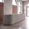 3M DI-NOC interieurfolie AE-1913MT - Earth / Stone - Concrete / Mortar - Special Matte Design, 1220 mm x 50 m