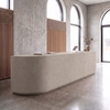 3M DI-NOC interieurfolie AE-2158 - Earth / Stone - Fresco / Stucco, 1220 mm x 50 m