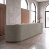 3M DI-NOC interieurfolie AE-2501MT - Earth / Stone - Terracotta / Ceramic - Special Matte Design, 1220 mm x 50 m